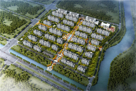 城西金孔府东区1室1卫1厨38m2简单装修